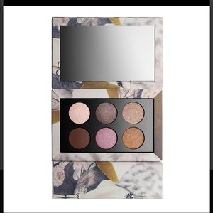 Pat McGrath Subliminal Platinum Bronze Palette